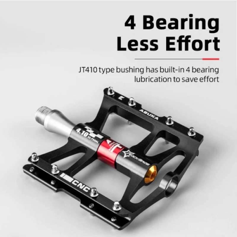 Pedal yang sales bagus untuk mtb
