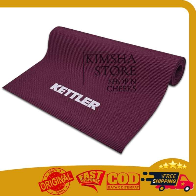 Matras yoga kettler 8mm online
