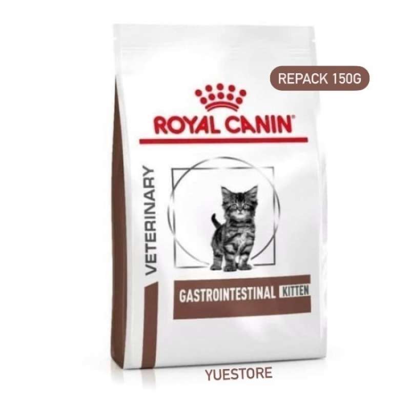 Royal canin untuk kitten sale