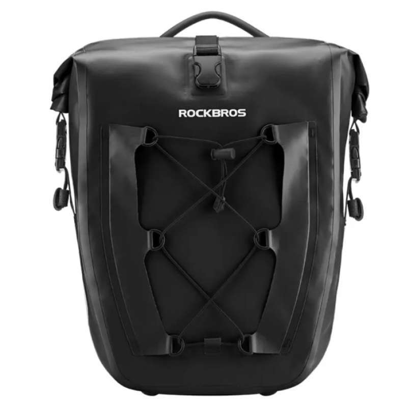 Tas pannier rockbros on sale