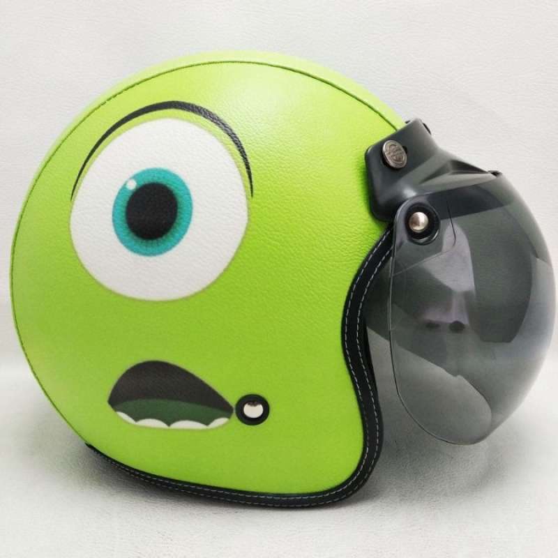 Helm mike online wazowski