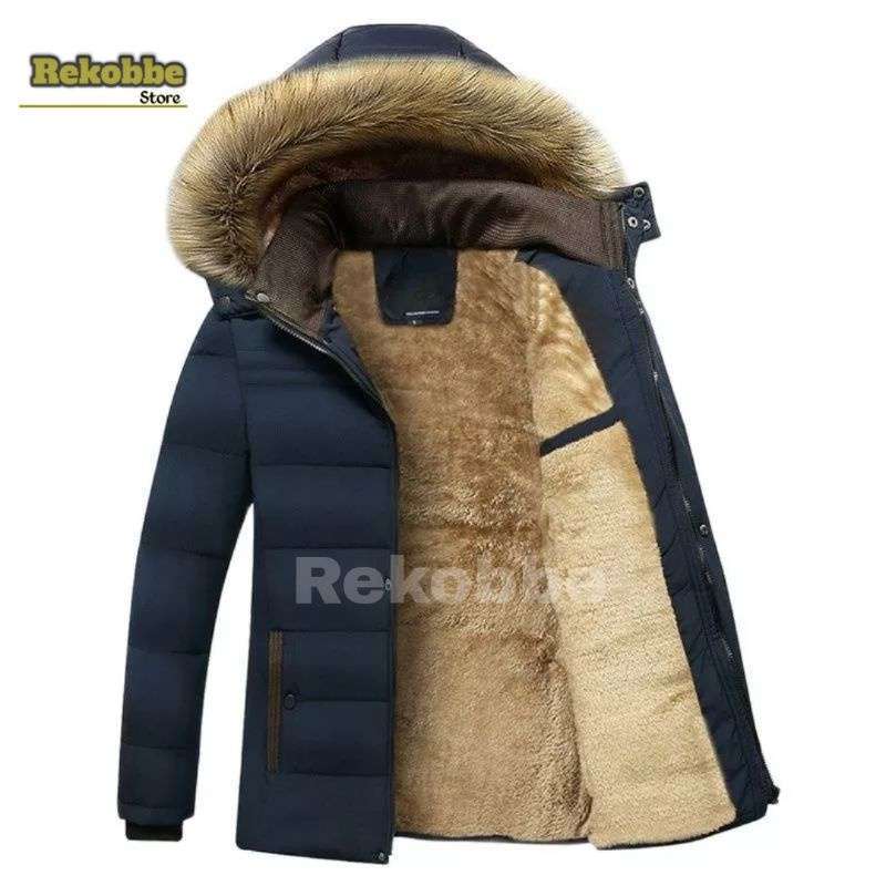 Jaket winter store