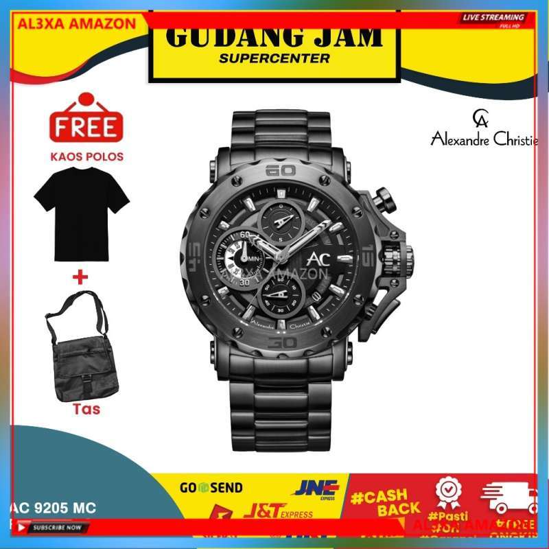 Jual Ac 9205 Mc Original Branded Harga Diskon Murah Februari