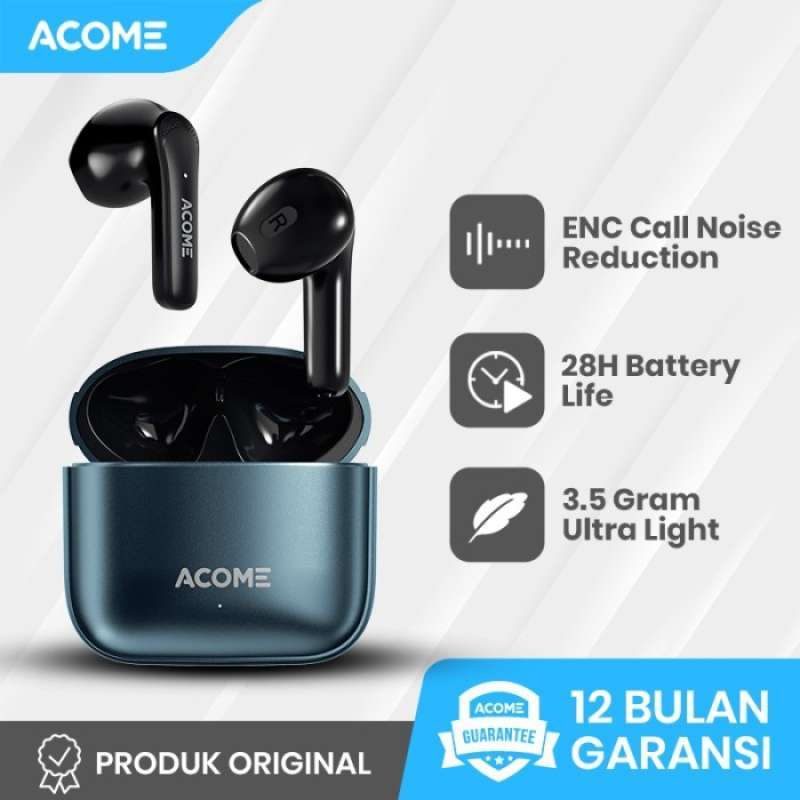 Tws mirip airpods deals