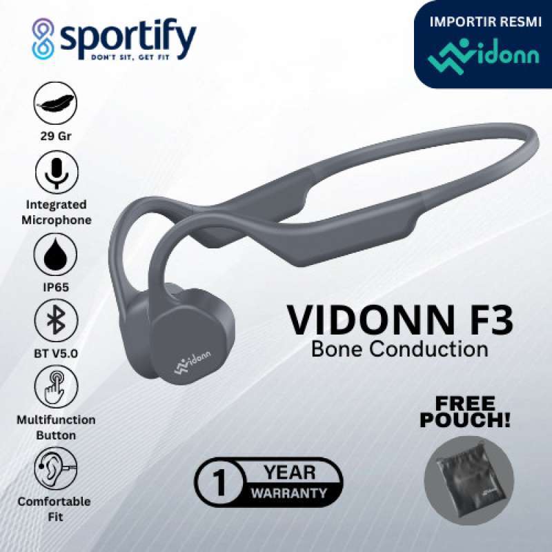 Vidonn f3 sales