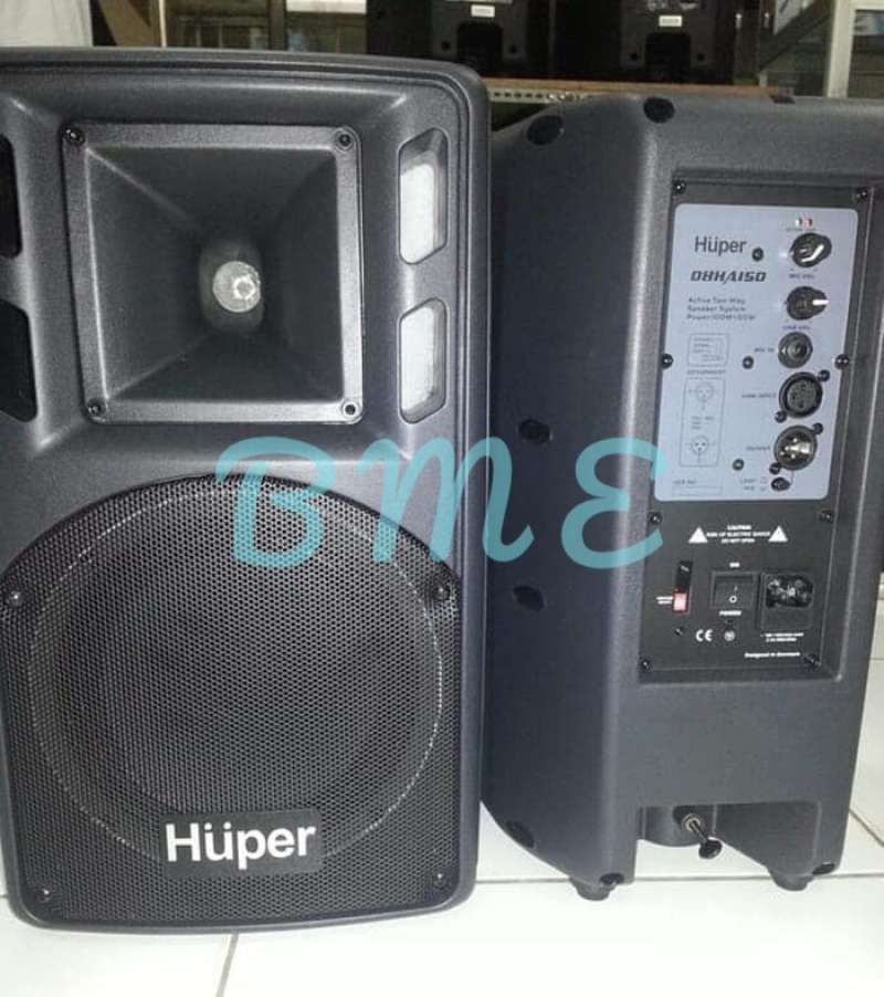Huper 8 inch on sale