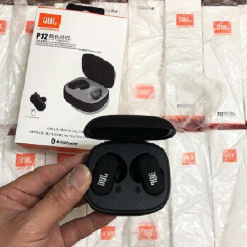 Bose tws p12 sales