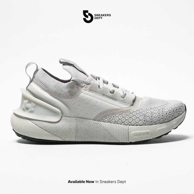 Harga sepatu under armour hovr hotsell