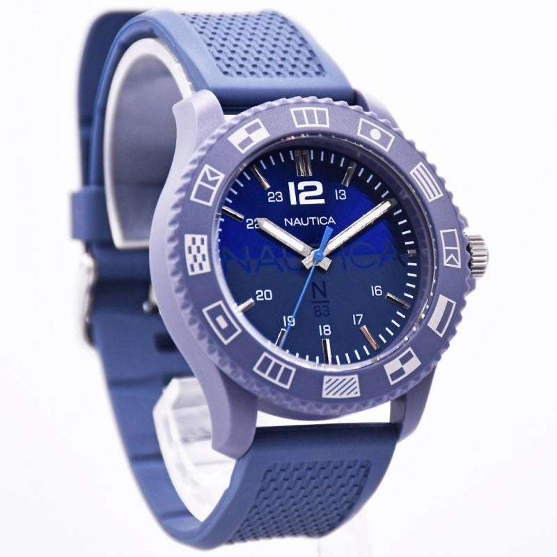 Jam Tangan Nautica Original Harga Terbaru Maret 2024 Blibli