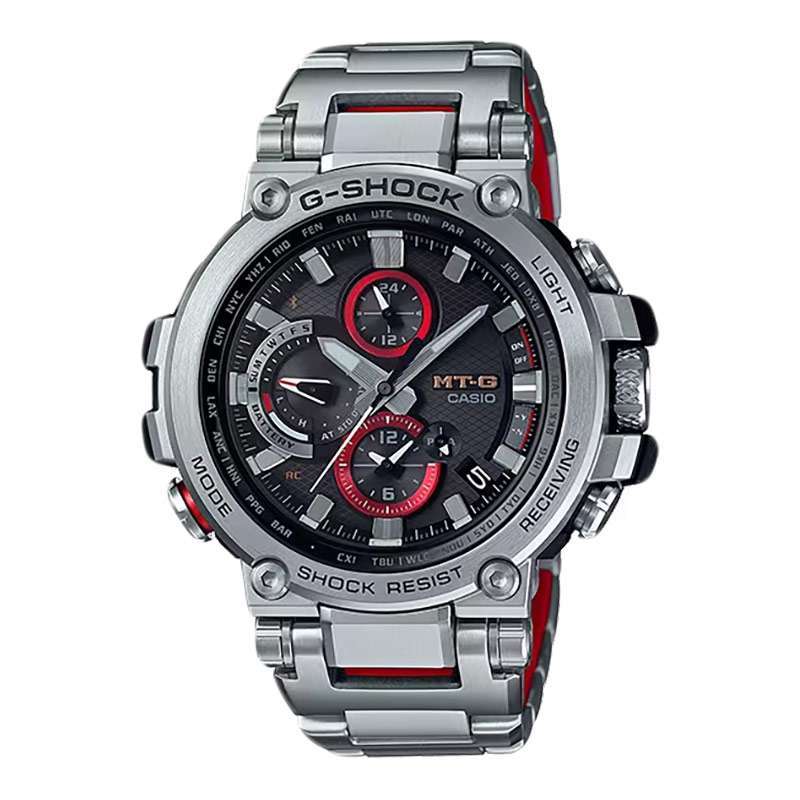Jual Jam Tangan Pria Casio G Shock MT G MTG B1000D 1ADR