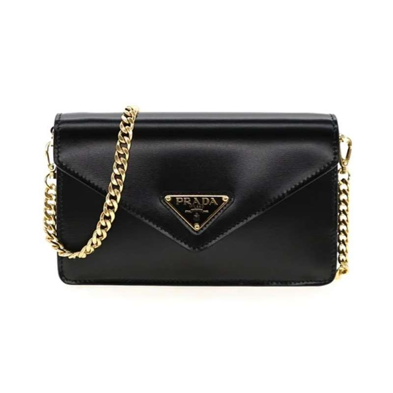 Prada crossbody tas cheap