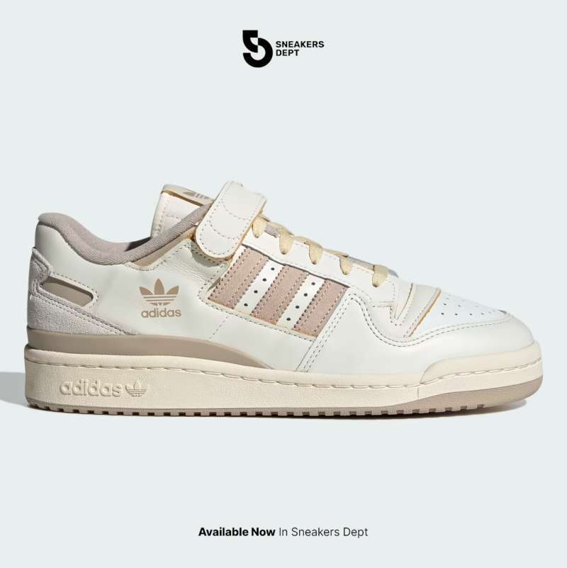 Jual Adidas Forum Low 84 Original Model Terlengkap Harga Murah Desember 2024