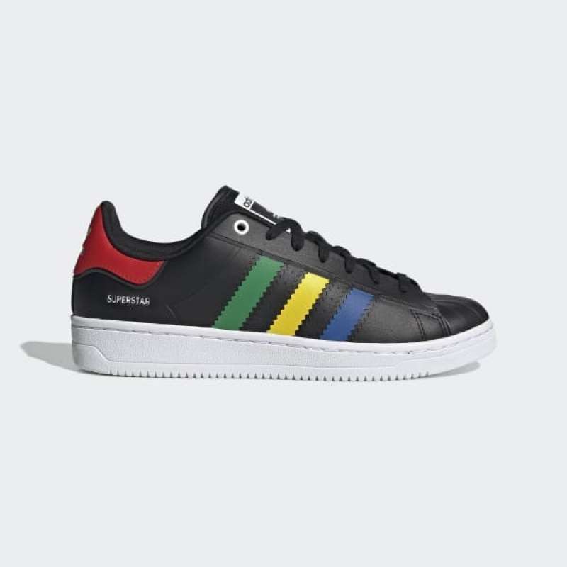 Harga adidas superstar sales rainbow