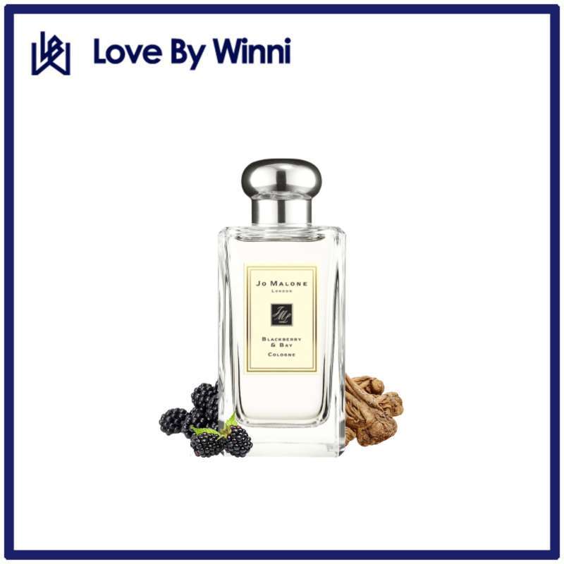 Jo malone blackberry and bay harga deals