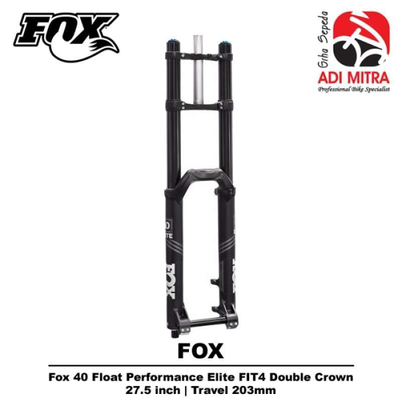 Fork fox sepeda mtb sales