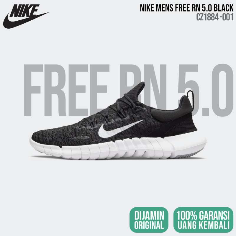 Jual nike hot sale free rn