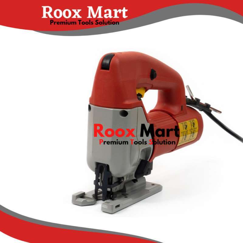 Dck sales jigsaw machine