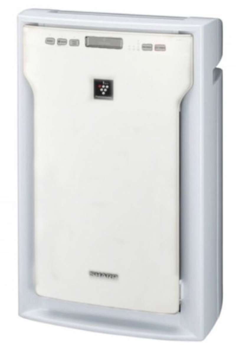 Purifier sharp best sale harga