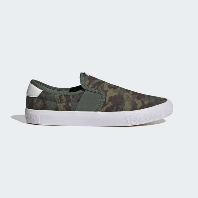 Harga sepatu adidas slip on store