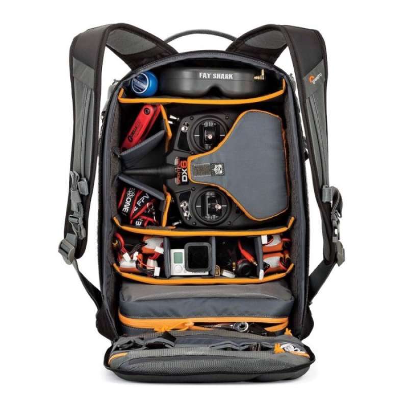 Jual Lowepro Quadguard Bp X1 Drone Backpack Fpv Quad Racing Di
