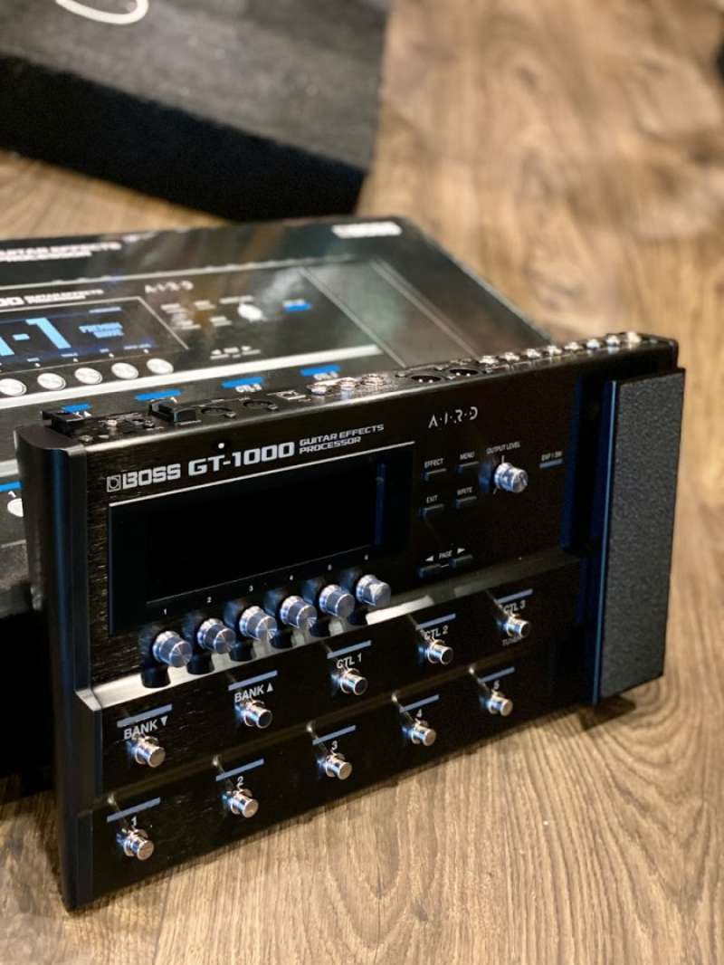 Boss gt 1000 harga new arrivals
