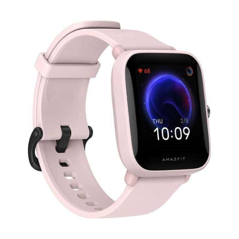 Jual Smartwatch Amazfit Bip U Pro 1.43 Bezellers FHD di Seller ELS
