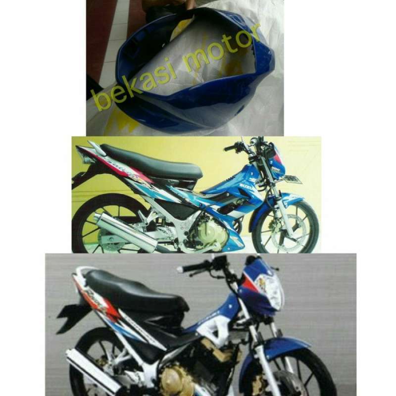 Batok raider sales 150