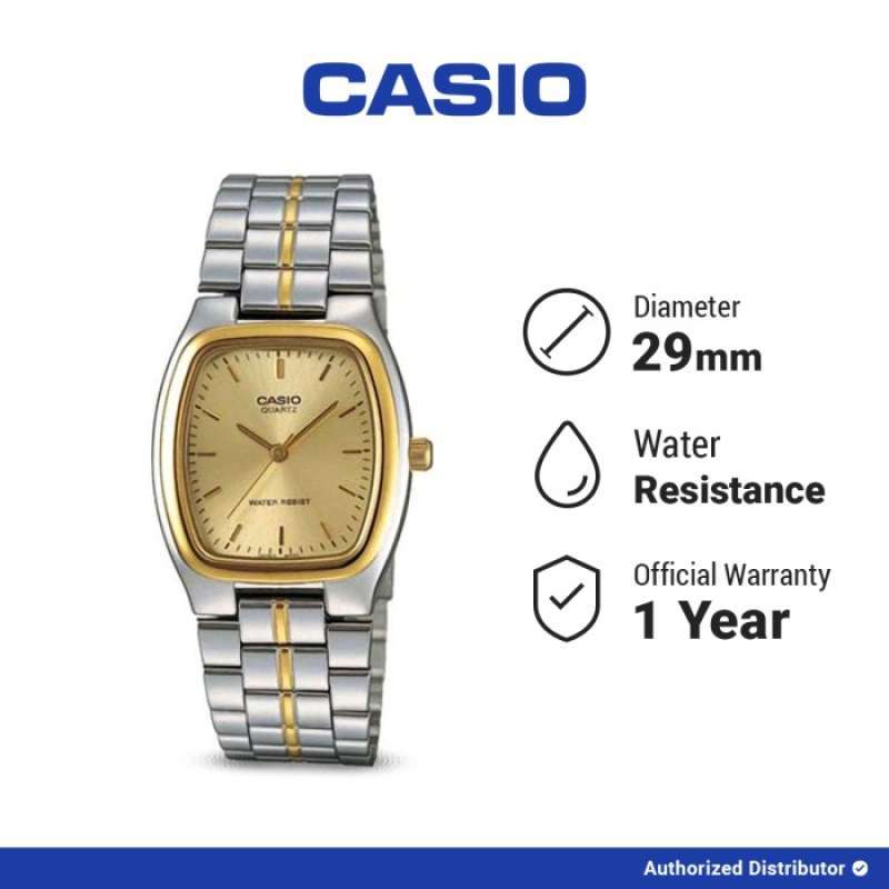 Casio best sale mtp 1169