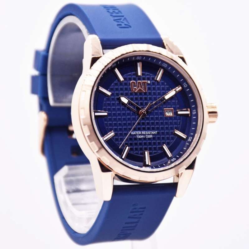 Caterpillar watch harga sale