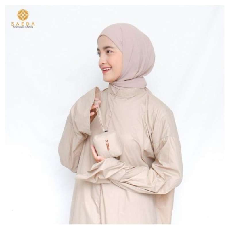 Waterproof abaya hotsell