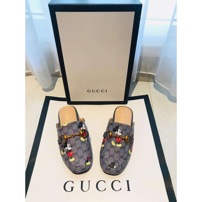 Harga flat shoes best sale gucci
