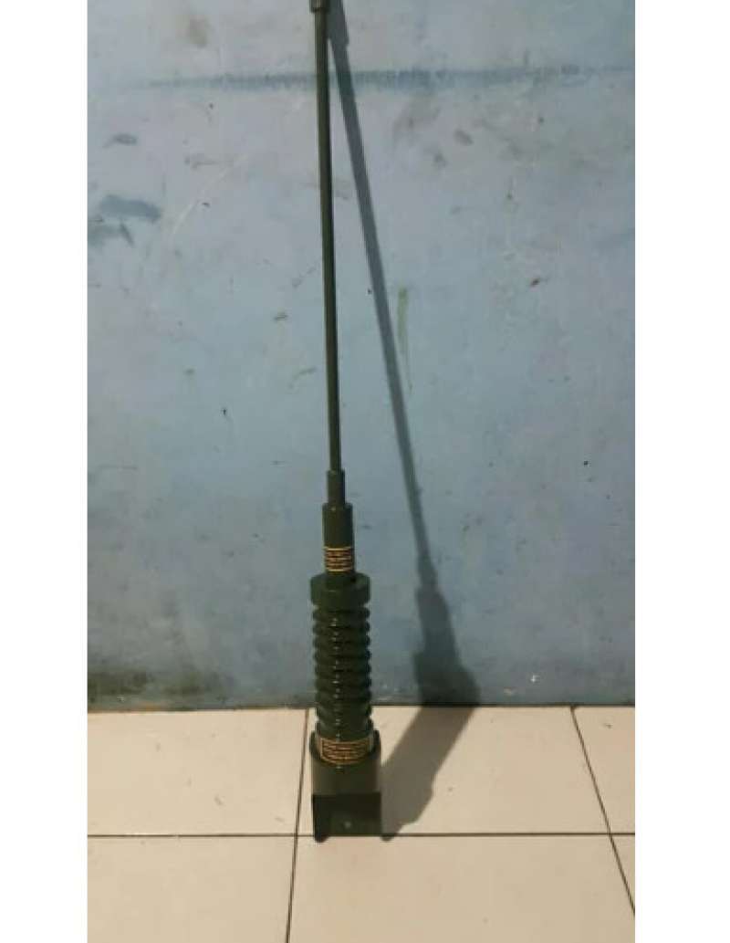 Antena cheap jeep willys