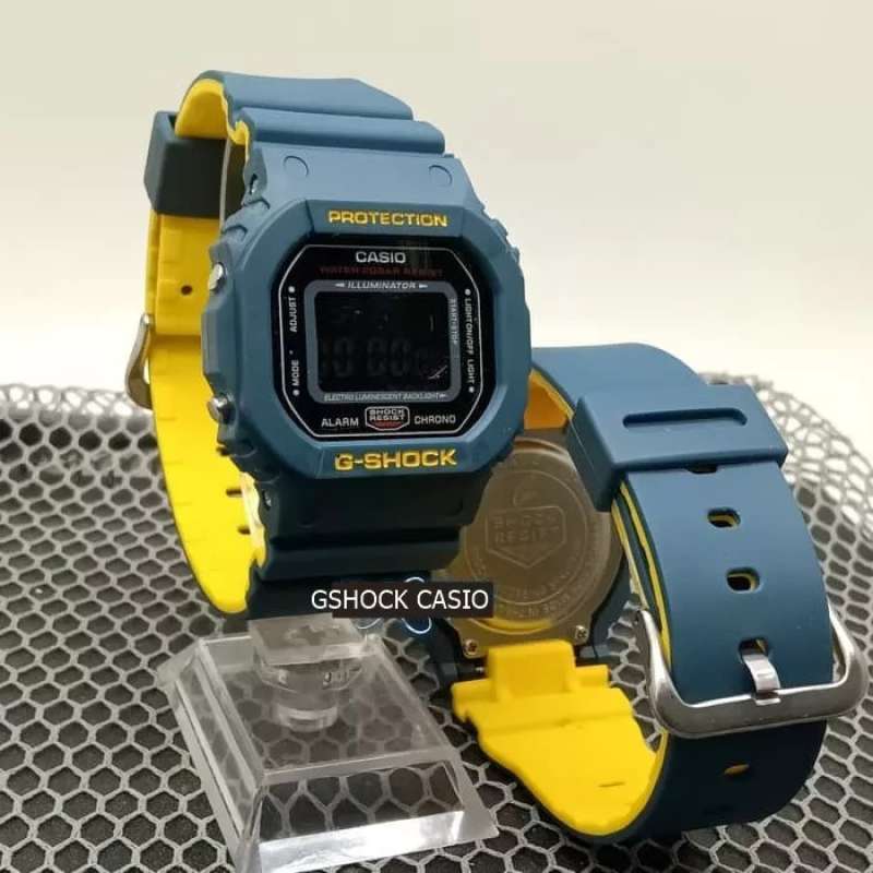 Jam g shock anak sale