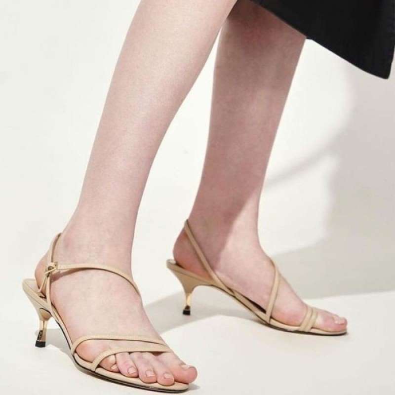 Strappy heels cheap 219