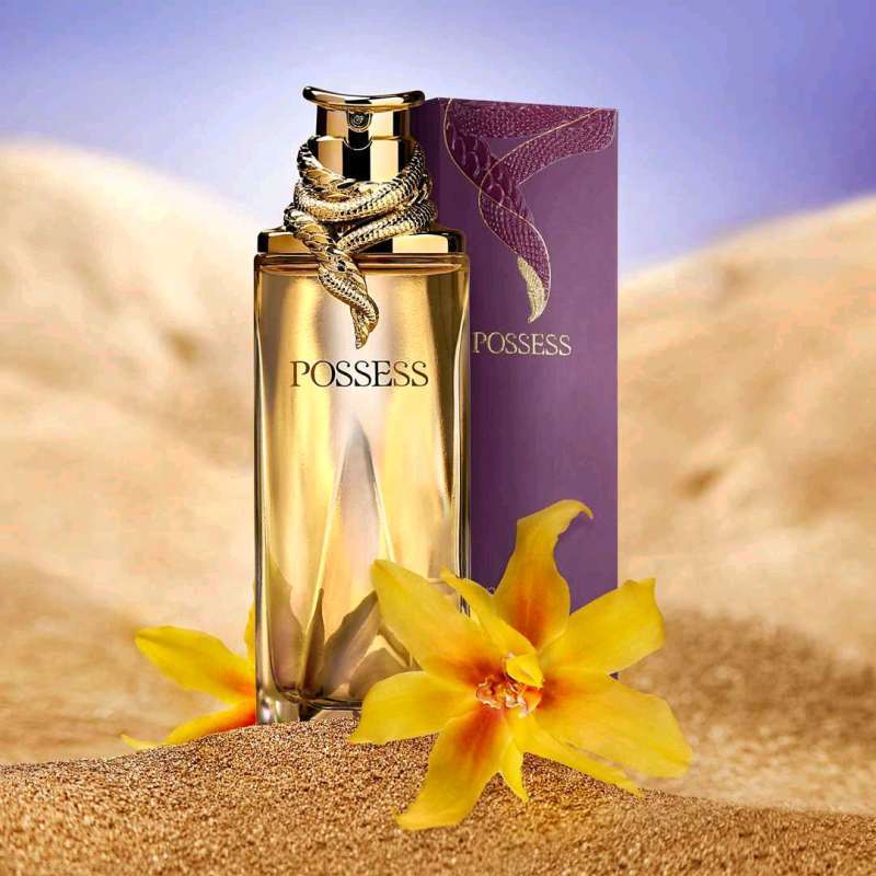 Oriflame Cosmetics Possess Man Oriflame Review Oriflame Cosmetics