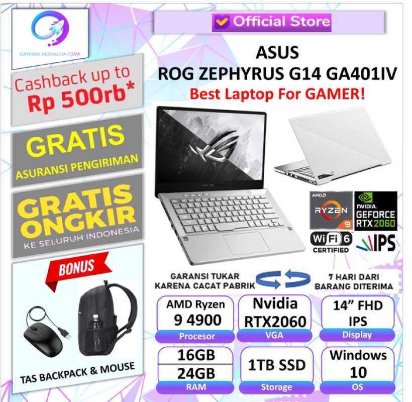 Ryzen 9 sale 4900u laptop