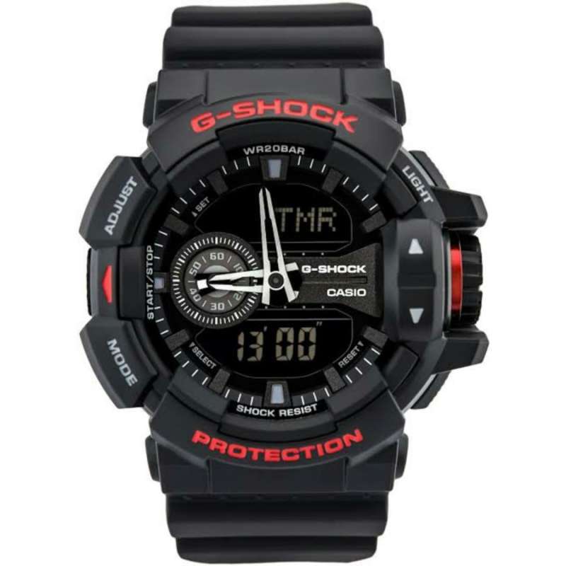 Casio ga400hr shop