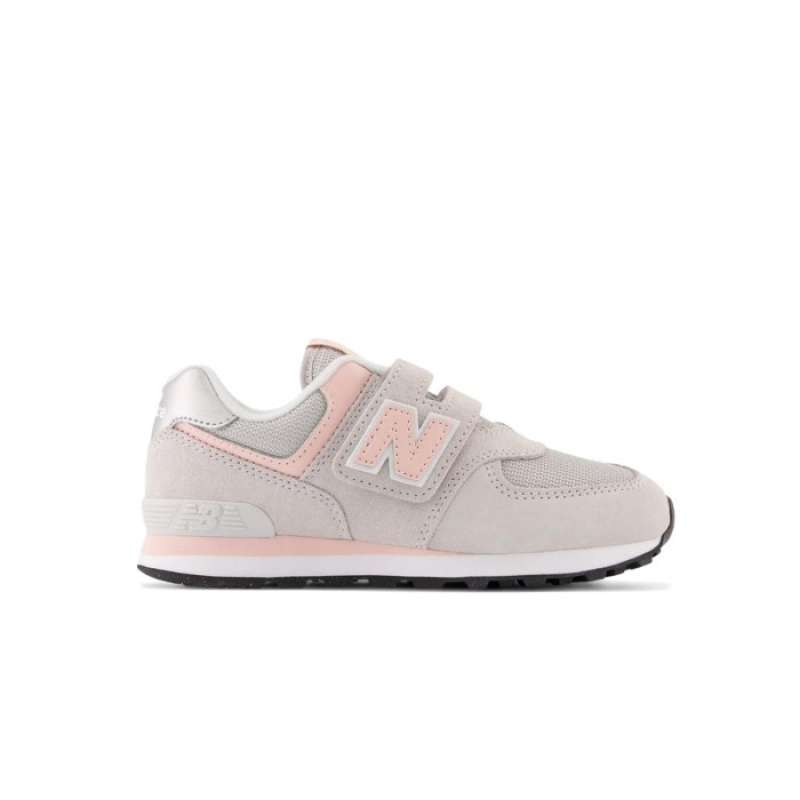 New balance top warna pink