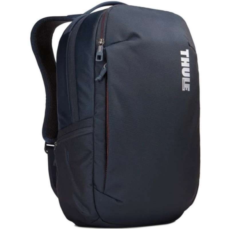 Terbaik Tas Thule Subtera 315 Backpack Laptop 15 6 Inch 23 Liter Navy Terbaik