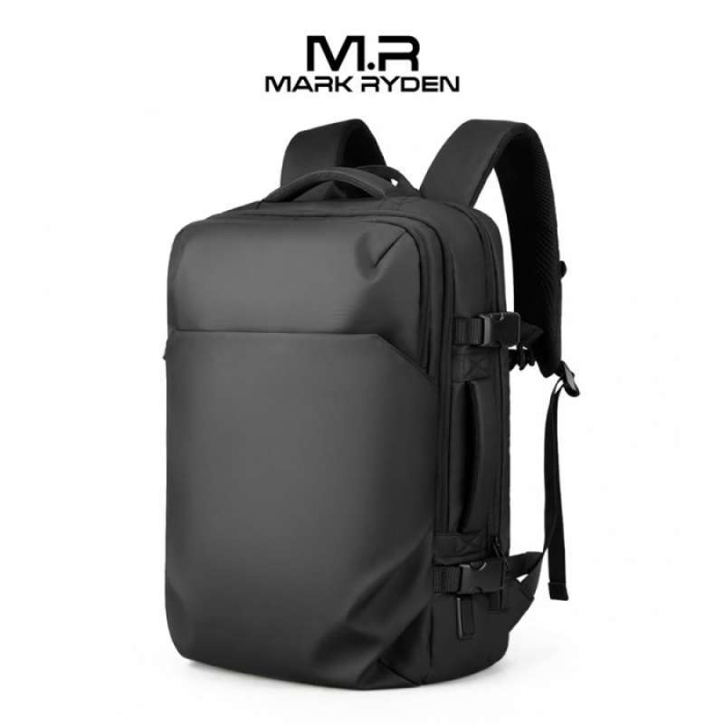 Backpack laptop terbaik sale