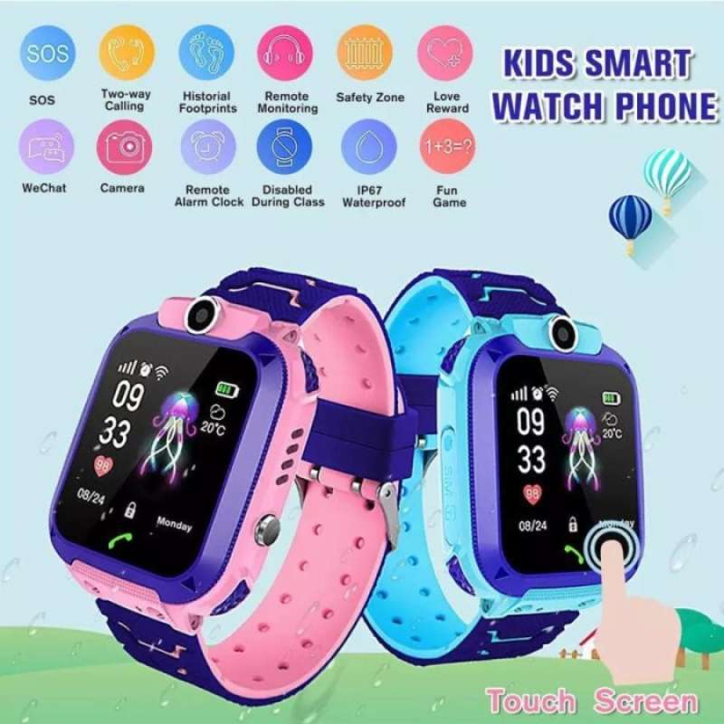 Y95 smartwatch clearance