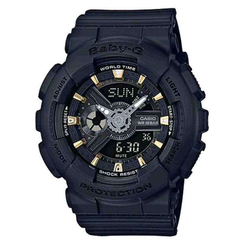 Jual Jam Tangan Wanita Baby g Ba 110ga 1adr Di Seller Global Grosir Sambikerep kota Surabaya Kota Surabaya Blibli