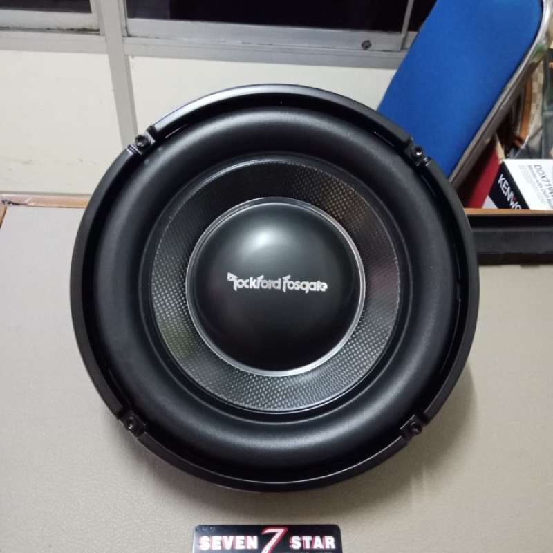Rockford t1 12 inch sales