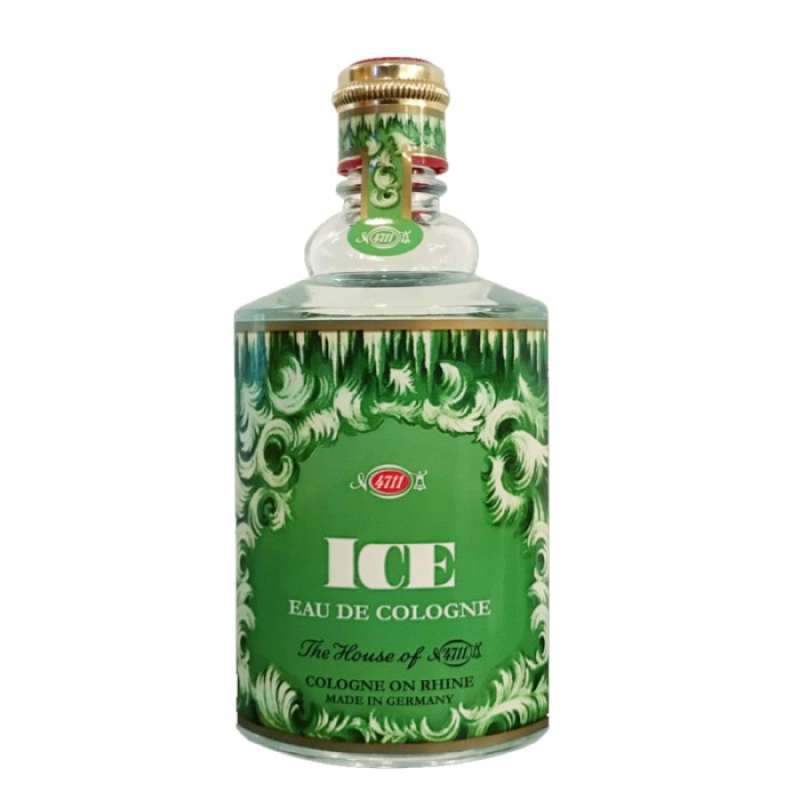 4711 ice eau deals de cologne 400ml