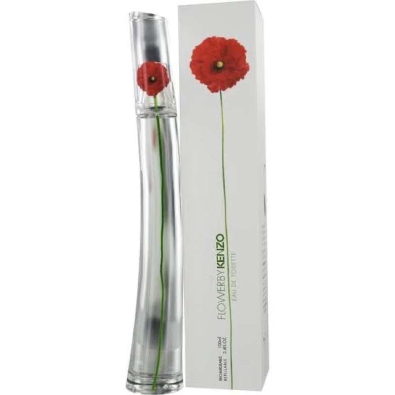 Kenzo flower wangi apa discount