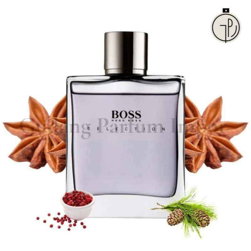 Promo Parfum Hugo Boss Selection for Men EDT 90 ml Diskon 23 di