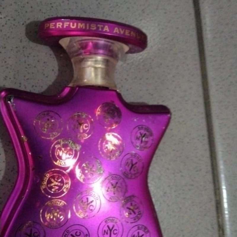 Promo Bond perfumista avenue edp 50ml Diskon 23 di Seller Jamica