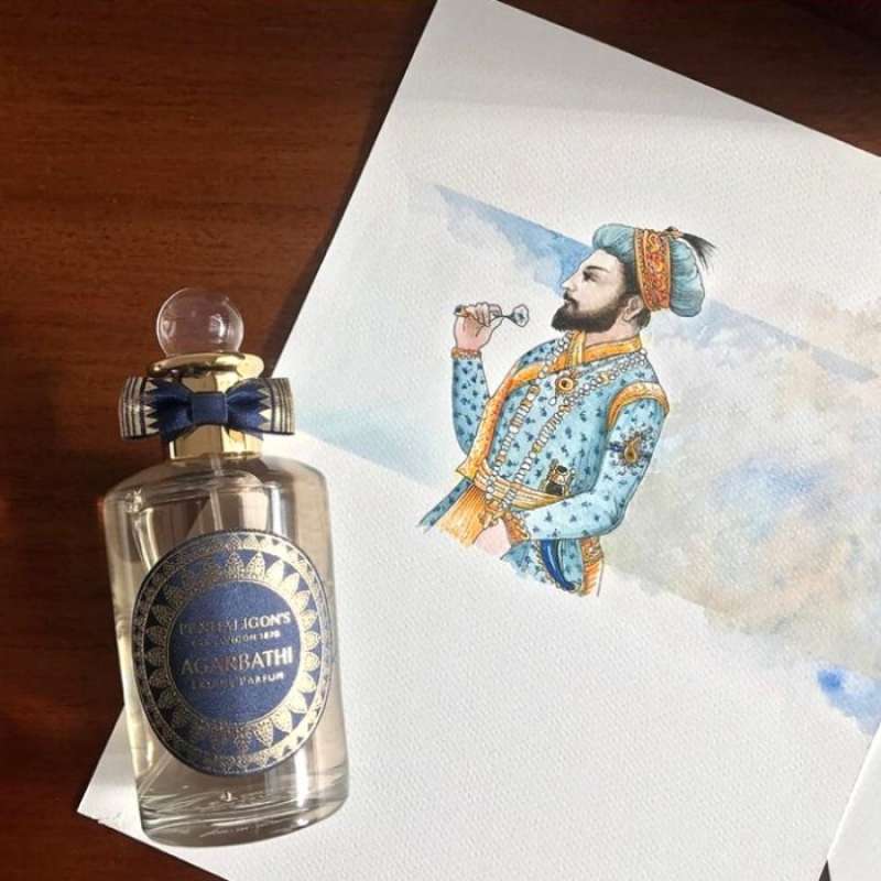 Penhaligon's agarbathi best sale