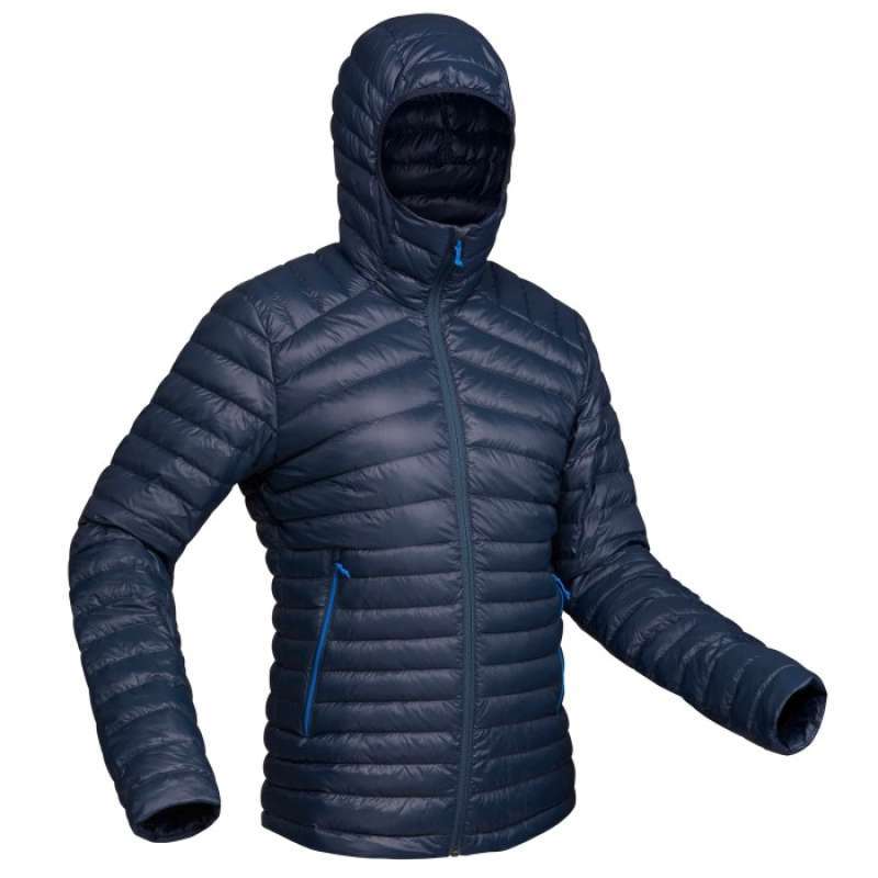 Quechua full down clearance