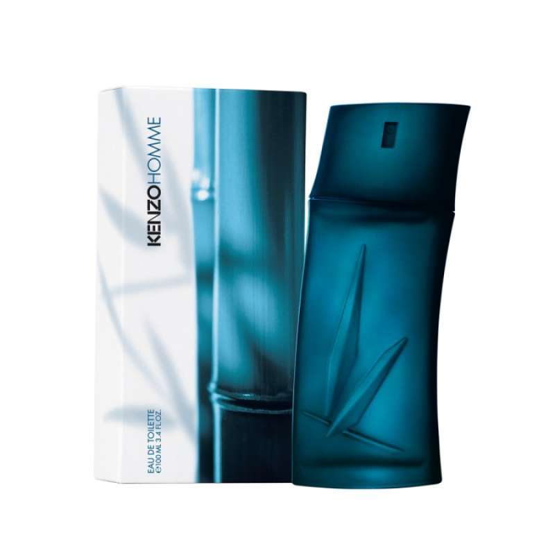 Kenzo deals homme promo
